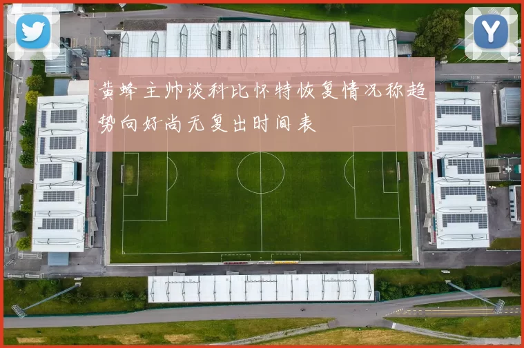 黄蜂主帅谈科比怀特恢复情况称趋势向好尚无复出时间表