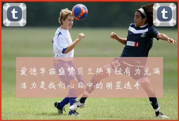 爱德华兹盛赞贝兰热年轻有为充满活力是我们心目中的明星选手